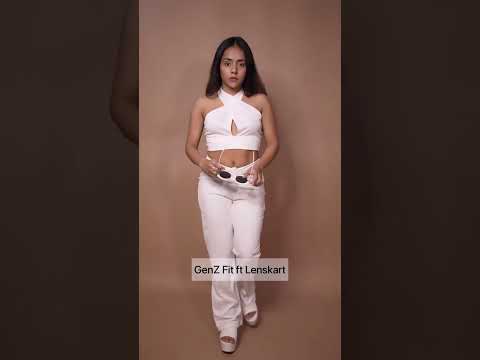 Gen Z Fashion Inspo | #Shorts | #Lenskart