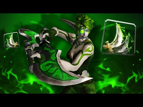 What Is This ASSASSINATION Rogue BURST!? (5v5 1v1 Duels) - PvP WoW: The War Within