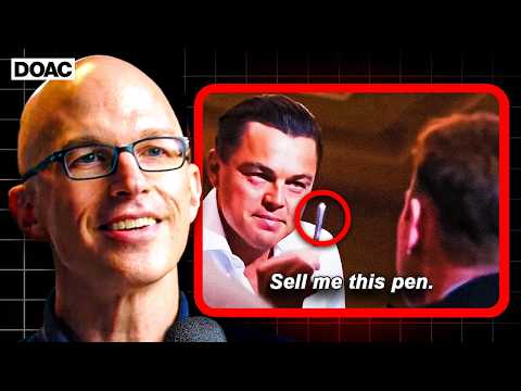 How To Market and Sell To ANYONE… | Josh Kaufman