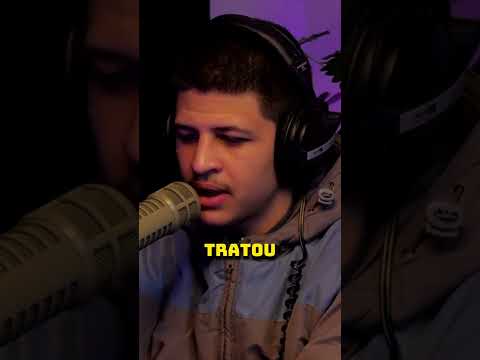 SID, BMO, NAUÍ, BIRO BIRO, ALVES, FROID É SUPORTE OU PUNCHLINE?