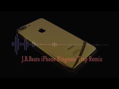 iPhone Ringtone Trap Remix ( Prod By Jlail Beats ) 2017 🔥