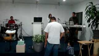 Pudo Mas Tu Amor Marco Barrientos