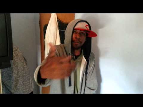 Spibor o secreto - submarino video freestyle