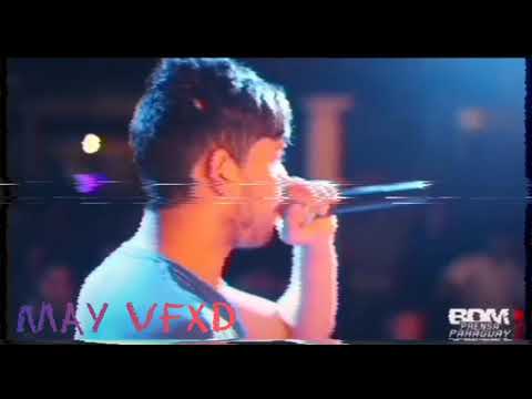 JM VS POETA DEL BARRIO (MINUTO EPICO EDITADO🔥🔥🔥)