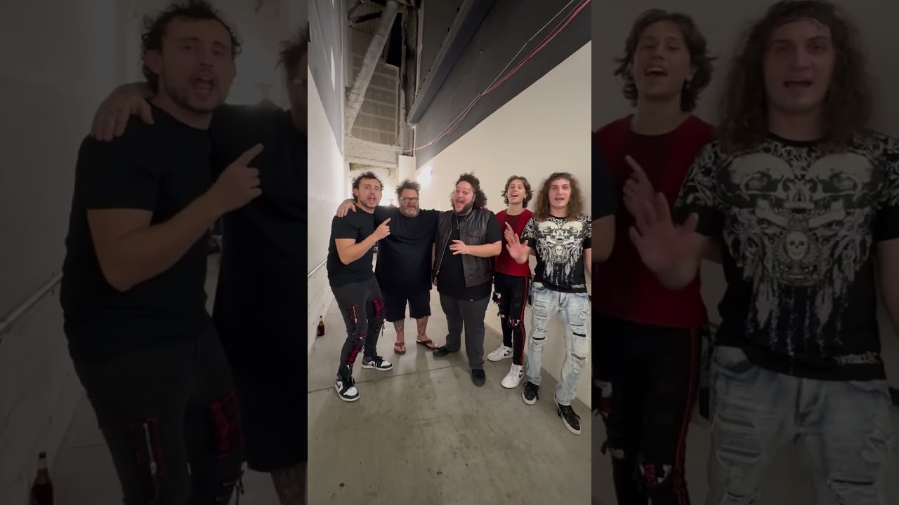 Phineas and Ferb is back! Who is ready for 40 more episodes?!? Band Povenmire #phineasandferb