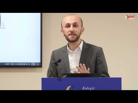Dr. Hysni Skura Departamenti i Shkencave Islame, Kolegji Universitar Bedër mbi Opinionin Islam.