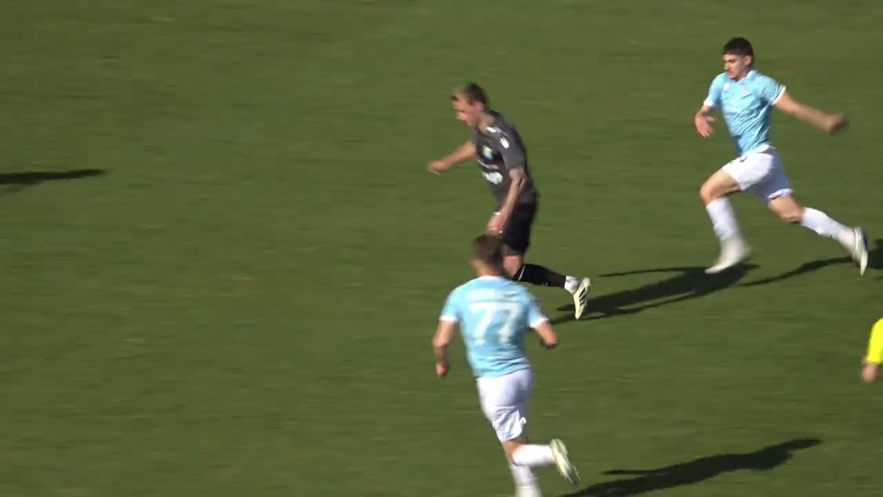 HŠK Posušje vs FK Rudar Prijedor Highlights