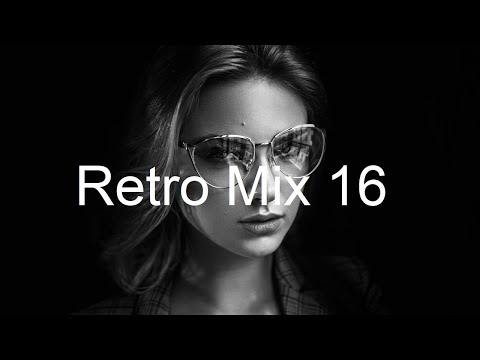 RETRO MIX (Part 16) Best Deep House Vocal & Nu Disco