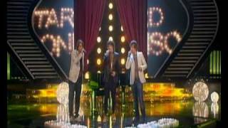 The Bastard Sons Of Dioniso Sono bugiarda