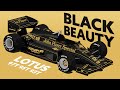 Lotus Goes Turbo F1 Turbo Era Documentary 93T 95T 97T