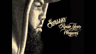 Stalley - Raise Your Weapons (Bass Boosted)