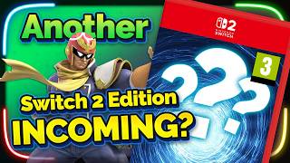 Are More Switch 2 Free Updates Coming Soon?!