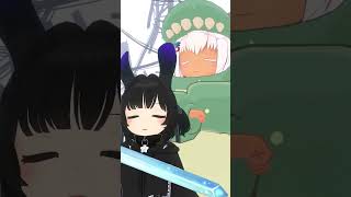 【斬魄刀の名前がダサい】最近見てるshort動画パロディ⚔️☺️#vtuber #vrchat #久保帯人