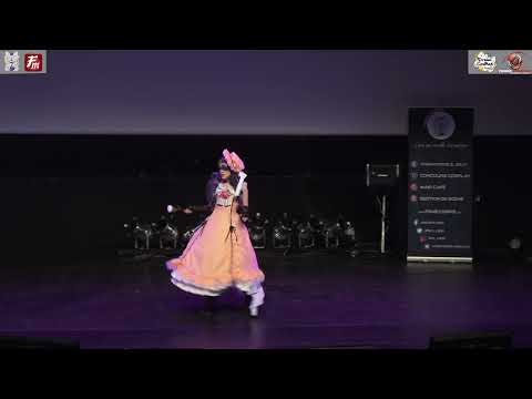 G09 - COSPLAY [Concours] - Ciel phantomhives (Black Butler) - FANAMANGA 2022 [F]