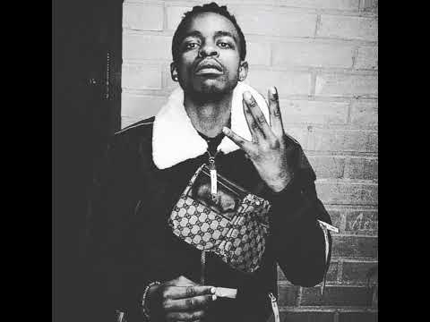 Blanco Panther - Pablo Escobar (unreleased)