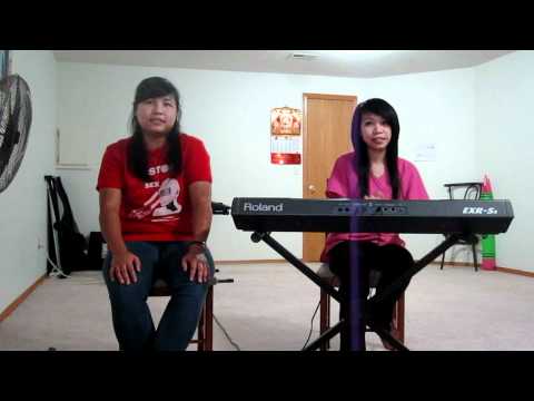 I'm Yours & Price Tag Mashup Cover