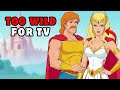 She Ra Princess Of Power 1985 10 Weird Facts You Didn T Know