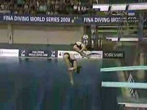 Wu and Guo Perfect as Always