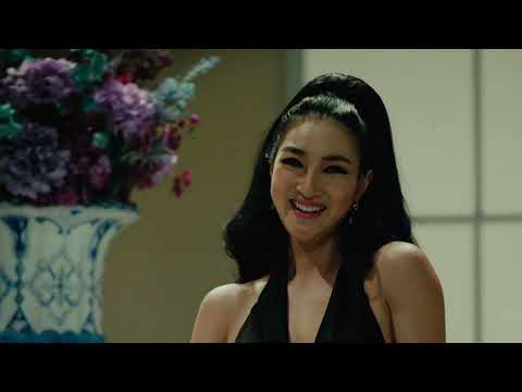 Trailer | BIFF2022 6명의 등장인물 Six Characters | 지석