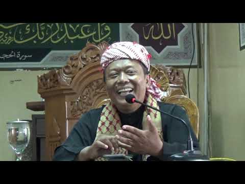Ustd Afif Mustofa, Tema ''Etos Kerja'', 2 Januari 2020 (2)
