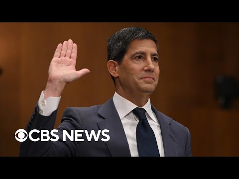 What to know as Kevin Warsh prepares for his first Federal Reserve meeting