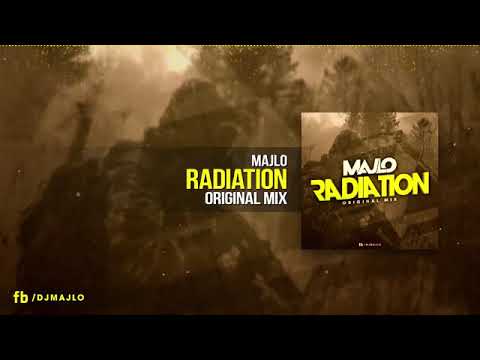 Majlo - Radiation (Original Mix)