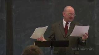Video: New Testament: Acts of Apostle Paul - Dale Martin 17/23