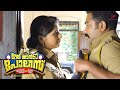 Ithu Thaanda Police The Savage Roast Asif Faced From An Old Man After His Police Act Asif Ali