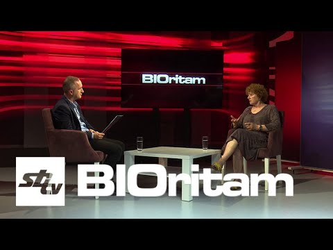 SBTV - BIORITAM - dr. Lidija Tomičević - 01.06.2022