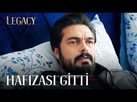 Yaman hiçbir şey hatırlamıyor! | Emanet 285. Bölüm