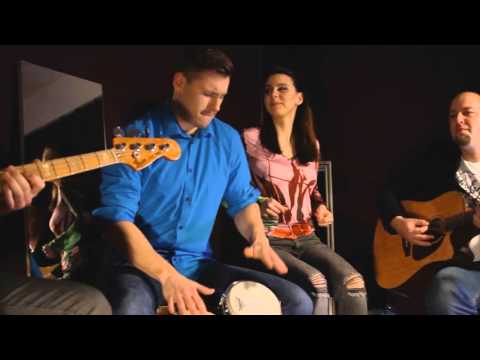 Helena Huncaga - Rhythm is love (Keziah Jones) cover