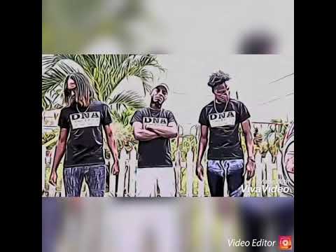 Top Strikaz 🔝🎯 💯🤙😎 Dappa De Dan ft General Gmoney Federation/ DNA