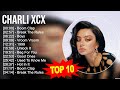 C H A R L I X C X Greatest Hits Top 100 Artists To Listen In 2023