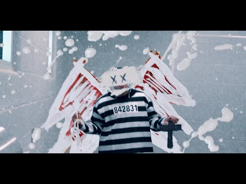 YZ - Buzz Kill (Official Music Video)