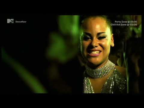 Filur meets Miss Nellie Ettison – It's Alright