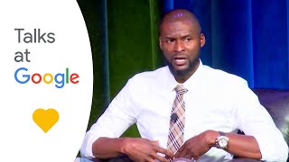 Keyon Dooling: "Mental Health in the NBA" | Talks at Google