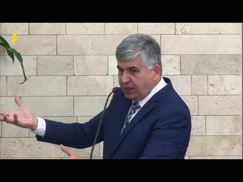 1 Iulie 2018 Predică Relu Moldovanu - Nevoia De Pocaință A Unui Membru Al Bisericii (Fapte 8:14-25)