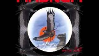 Magnum - How Far Jerusalem (Live 2007)