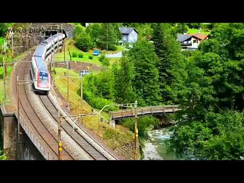 Gemantunge roso. Suliyana (remix)