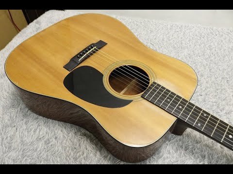 Rare 1970's made Vintage K.Country H.C Hand Crafted series D-008 Made in Japan image 26