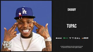 DaBaby - Tupac (Baby on Baby)