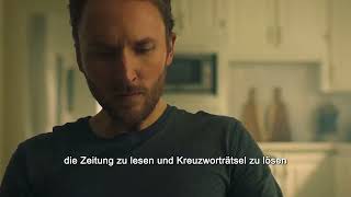【lit. da ist jemand hinter der anderen Wand】part1#film #movie
