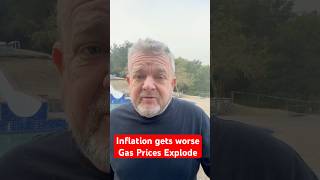 Inflation Gets WORSE as Gas Prices EXPLODE