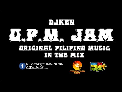 OPM Jam with DJKen