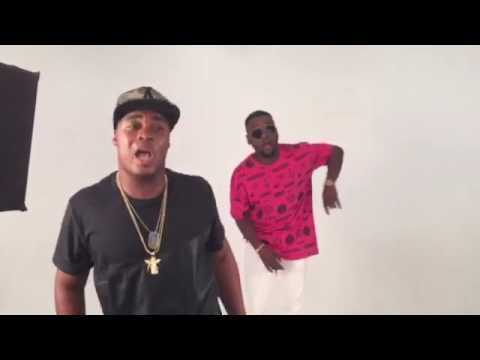 Lay Lizzy  & Luwi Ace Part 1 - Vive Agora making of