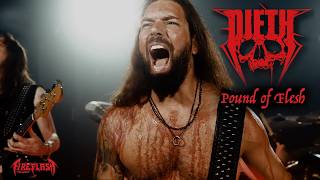 Pound of Flesh - Dieth