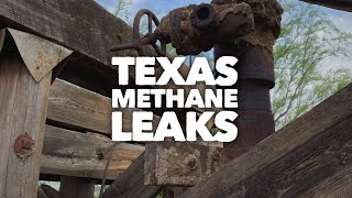 The Methane Problem