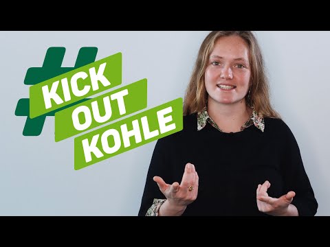 Kick out Kohle: Gründe für einen schnellen Ausstieg - CO2-Preis