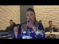 Cheba Dalila - Gouli L Talbak Ghir Klalak Drahmak [LIVE 2022]