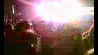 Matt Willis Live Liverpool 2007 Get Bored